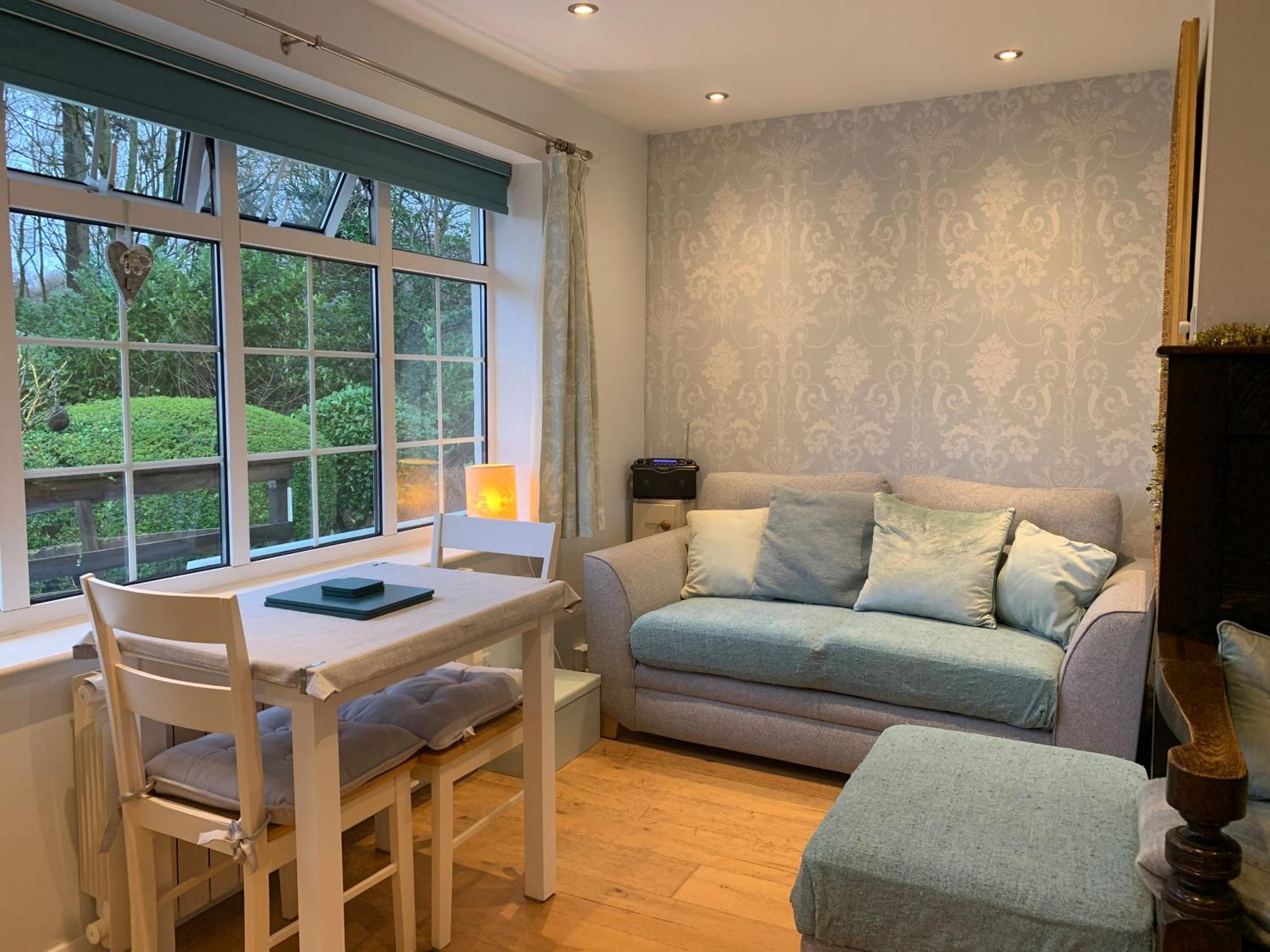 Apartmán The Lady Of The Lake Windermere Exteriér fotografie